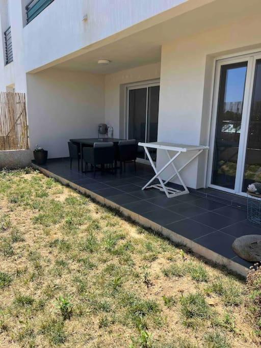 Appartement T2 Avec Jardin Lucciana (Corsica) Exterior foto